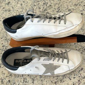 Golden Goose